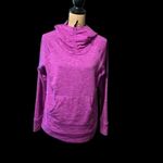 Marc New York Magenta  hoodie Photo 1