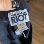 SUB_URBAN RIOT Cosmic Star Leggings Photo 3