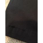 Mossimo Women's Capri Casual Dress Pants Size 6 Black Photo 9