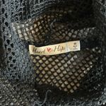 Heart & Hips Hearts & hips mesh hoodie Photo 2