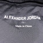 Alexander Jordan Woman’s Tummy Control Leggings Plaid Mid Rise Photo 6