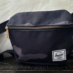 Herschel Supply Company Herschel Supply Co. Camo Fanny Pack Photo 0