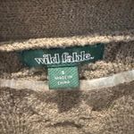 Wild Fable  Cardigan Sweater Photo 1