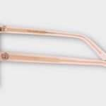 Marc Jacobs NWT sunglasses 🕶️ Pink - with case Photo 4