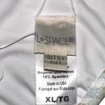 l*space NWT Bitzy Cut Jay Bikini Bottom in Summer Tropics XL Photo 5
