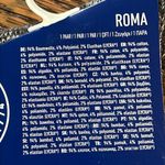 Birkenstock  | women Roma‎ style crew socks nwt Photo 4