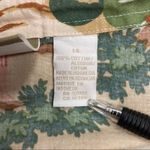 Liz Claiborne  1990’s Y2K, Hawaiian Novelty Theme‎ Skirt/Swim Cover-up, Size 14 Photo 8