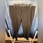 Banana Republic  Black Dress Pants Photo 2