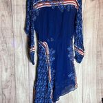 Preen Line Womens Long Sleeve V Photo 10