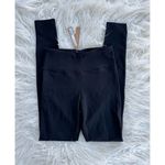 SKIMS  Outdoor High Waist Leggings Onyx Size Small Photo 1