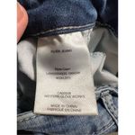 Silver Jeans Elyse Capri Woman’s Jeans Woman’s Size 33 Length 22.5 Photo 6