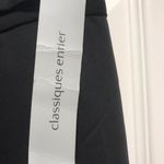 Classiques Entier NWT  belted pleat front skirt Photo 2
