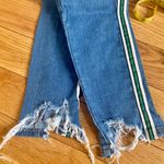 ZARA Low rise Skinny Blue Jeans Photo 7