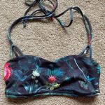 Lululemon Alight Bra In Curious Jungle Multi / Opal Photo 2