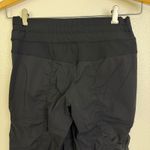Lululemon Pants Womens Size 4 Black Dance Studio Crop Unlined Dance Workout Photo 7
