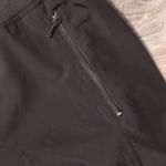 Chico's Zenergy By  Black Golf Pants Size 2 Photo 2