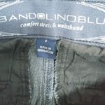 Bandolino  8 31x30 Jeans Dark Wash Comfort Waist Band Photo 1