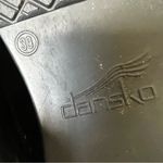 Dansko  Professional Black Oiled Clogs Photo 8