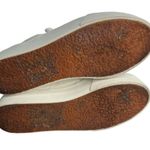 Superga 2790 Platform Sneakers white canvas Traditional Classic Lace Up Womens 8 Photo 9