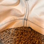 Vervet Flying Monkey‎ Platinum Womens Beige Skinny Jeans Size 26 Contrast Stitch Photo 7