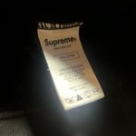 Supreme Paneled Hoodie Photo 6