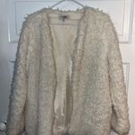 Charlotte Russe Faux Fur shell Photo 0
