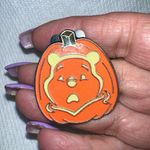 Disney  2019 Pin Trading Mickey's Not So Scary Halloween Party Winnie the Pooh Pu Photo 2