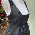 Anthropologie Maeve Jacquard Mini Dress Photo 8