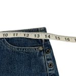 Guess  Vintage 90s Size 26 Denim Jean Micro Mini Skirt Going Out Photo 4