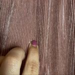 J.O.A. Revolve Pleated Off Shoulder Top in Pink Photo 9