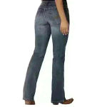 Wrangler  Classic bootcut Jean Style‎ 09MWZAH Sz 9 Photo 1
