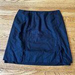 Ann Taylor  Classic Black Skirt/ work skirt/ office skirt Photo 0