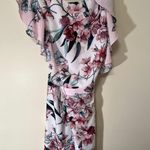 Fame and Partners NWT  Floral Dress Photo 1