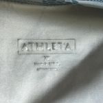 Athleta Asian Print Wrap Dress Sz XS Photo 12