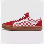 Vans Old Skool Checkerboard Shoe
Women 10.0 US Mens 8.5 US Photo 1
