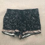 Tilly's Full Tilt Printed Floral Shorts Photo 0