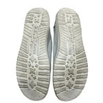 Hey Dude  Women's Wendy Knit Cloud Gray Slip-On Sneakers Size 11 Photo 4