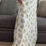 Forever 21 FLORAL WEDDING SUMMER SPRING DRESS Photo 3