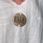 Billabong Aloha Baby Wrap Dress Size Small Photo 9