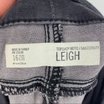 Topshop Moto Leigh Skinny Maternity Jeans {size 16} New Photo 4