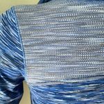 Athleta  Blue Radiance Hoodie Seamless Space Dye XS Photo 5