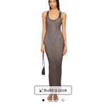 LIONESS  rebirth maxi dress Photo 1