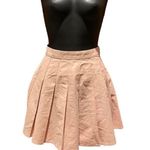 Princess Polly Pink Libra Mini Skirt Photo 0