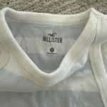 Hollister  striped tank top Photo 1