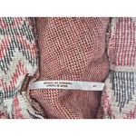 Free People Mendocino Midi Skirt Size Small Boho Bohemian Beach Comfy Aztec Photo 2