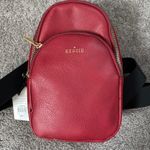 Kedzie Bag Red Photo 0
