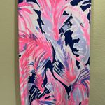 Lilly Pulitzer No Prob Llama Kerri Maxi Dress Size XS Beachy Resort Preppy Photo 6