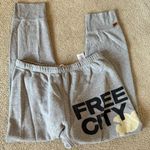 Free City  Sweatpants Photo 3