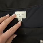 Cami NYC Black Pearl Bodysuit Photo 2