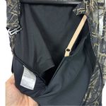 Weissman Elite Geometric Lace Dress Black Gold Metallic Dance Costume Adult ‎ MA Photo 7